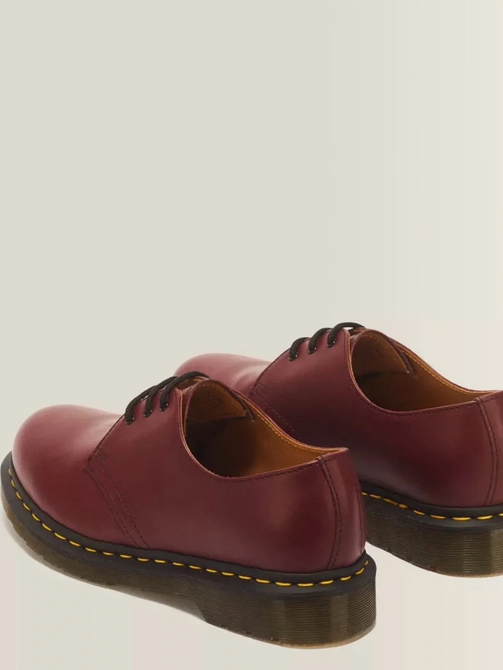 Dr. Martens nwot smooth
